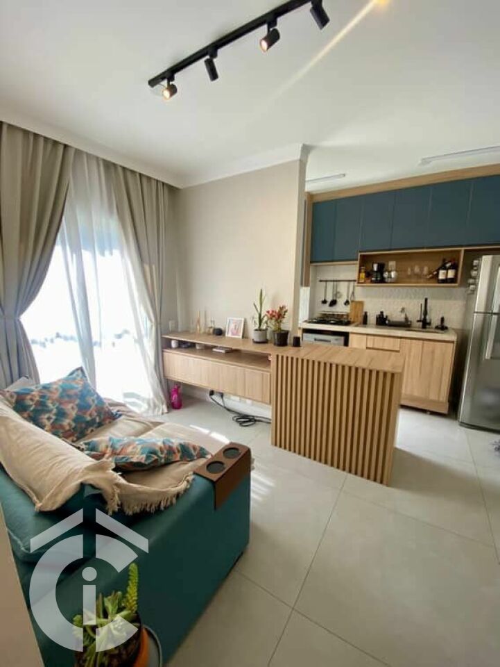 Apartamento para Venda - PARQUE DA MOOCA