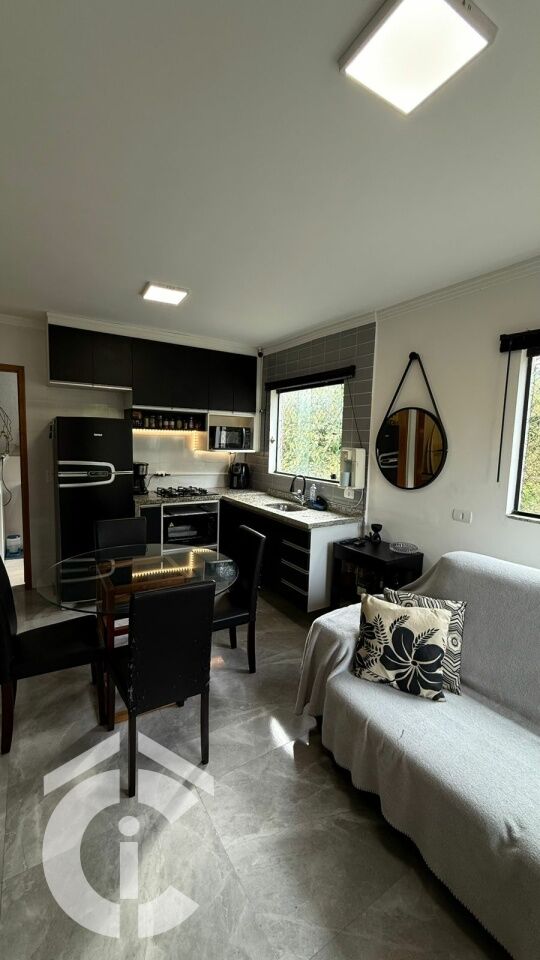 Apartamento para Venda - VILA ANTONINA