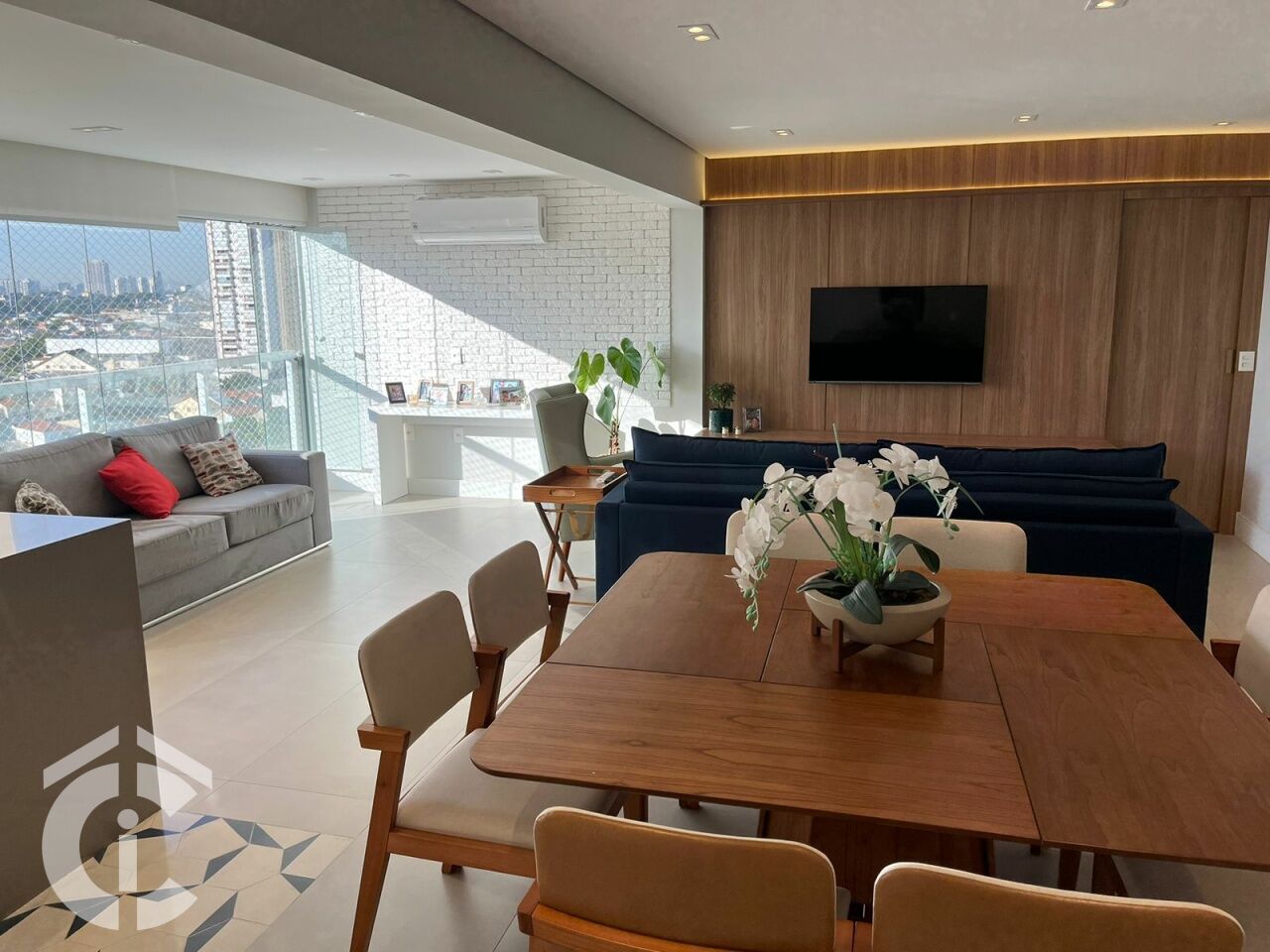Apartamento para Venda - MOOCA