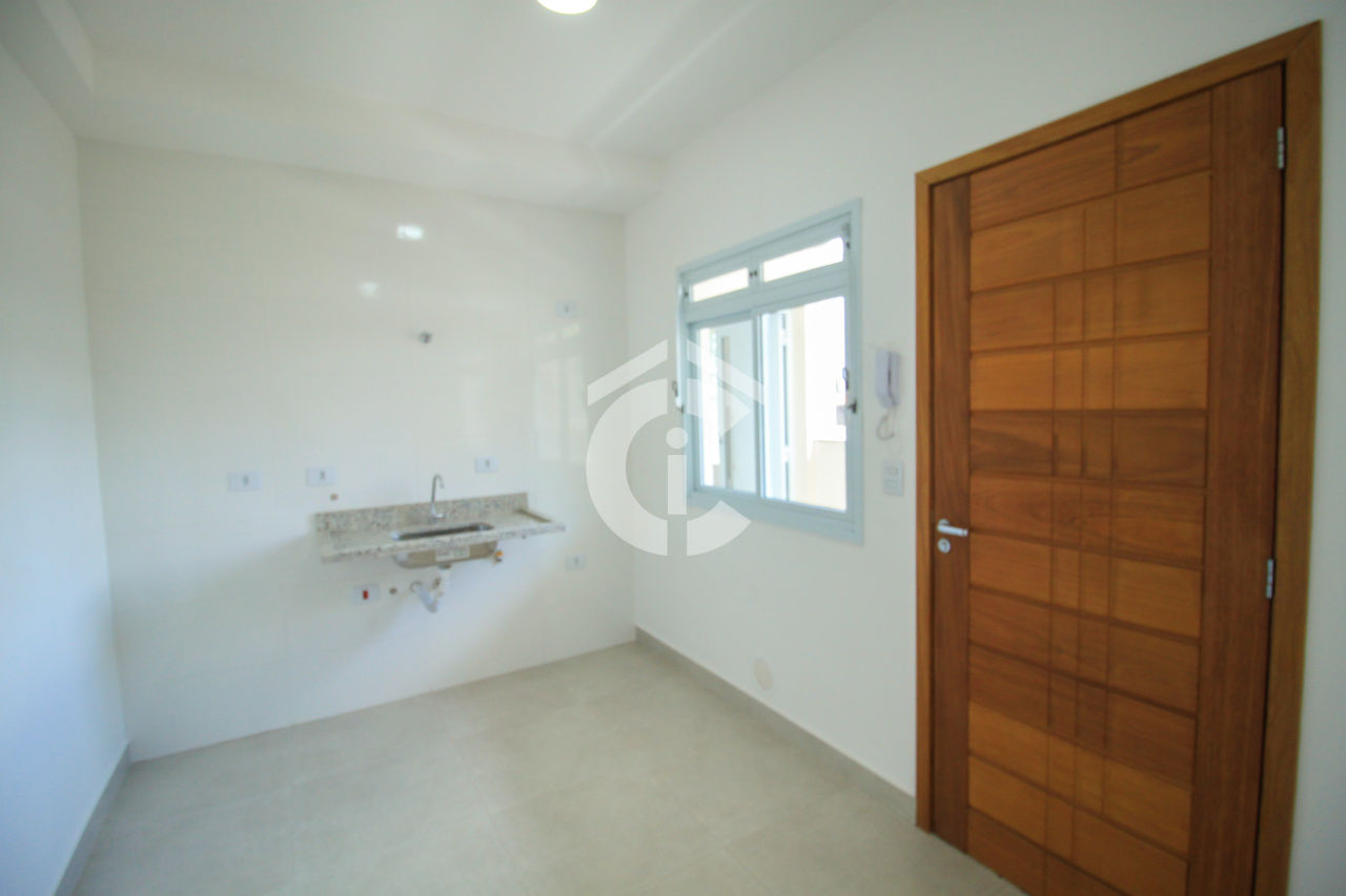 Apartamento para Venda - VILA INVERNADA