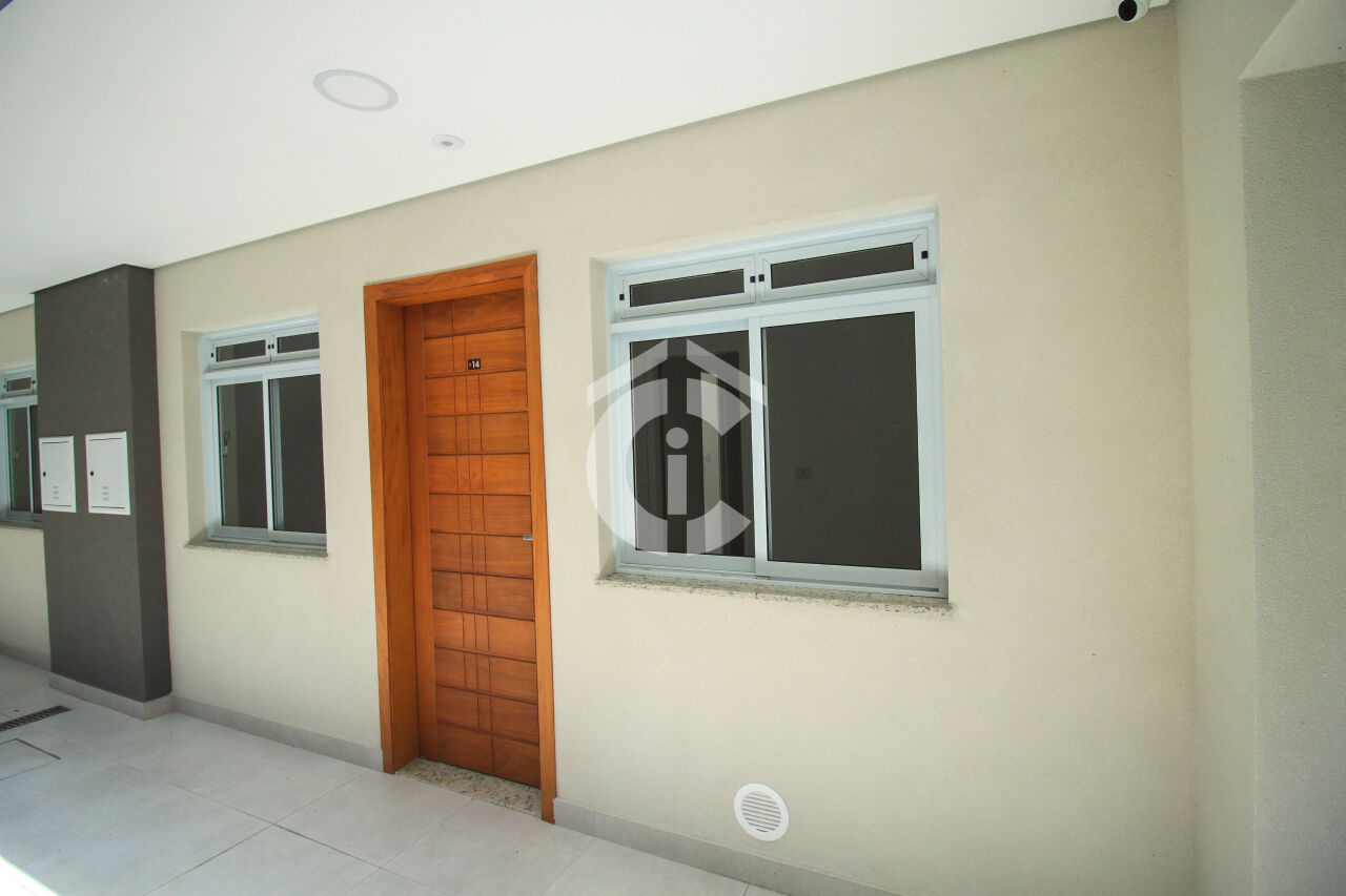 Apartamento para Locação - VILA INVERNADA