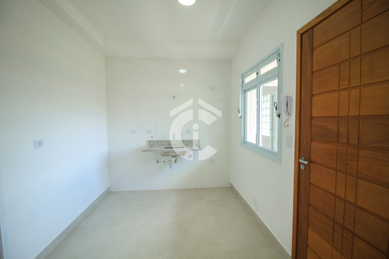 Apartamento para Venda - VILA INVERNADA