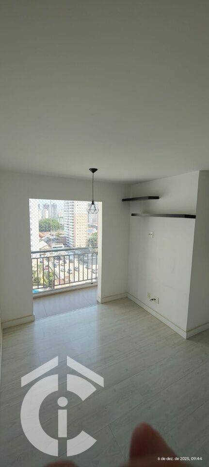Apartamento para Locação - MOOCA