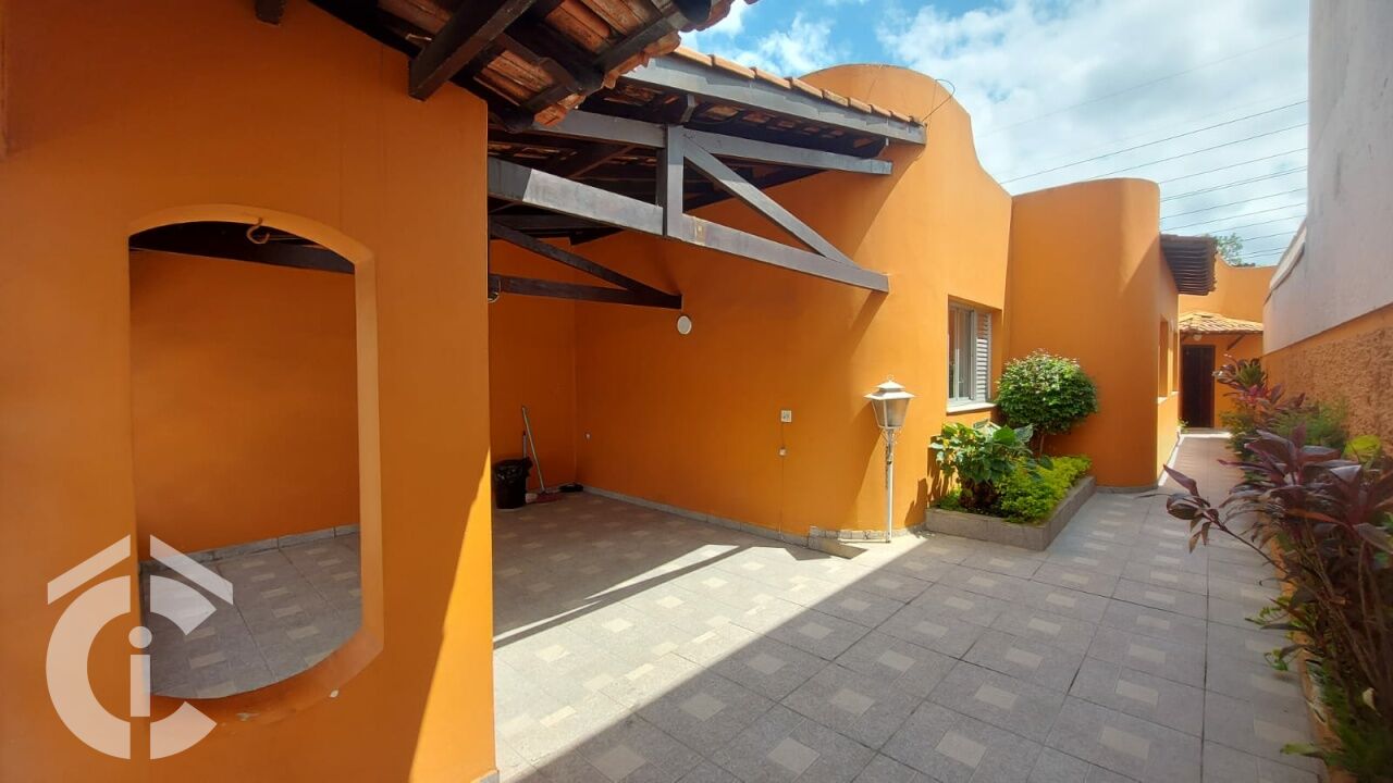 Casa Térrea para Venda - PARQUE DA MOOCA