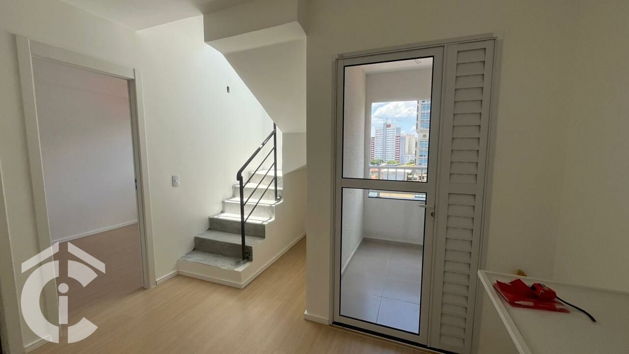 Apartamento para Venda - MOOCA