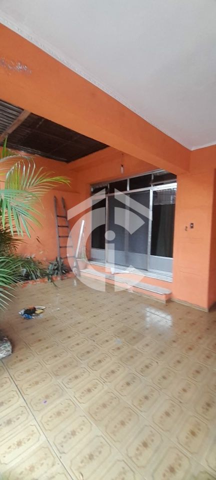 Casa Assobradada para Venda - VILA EMA
