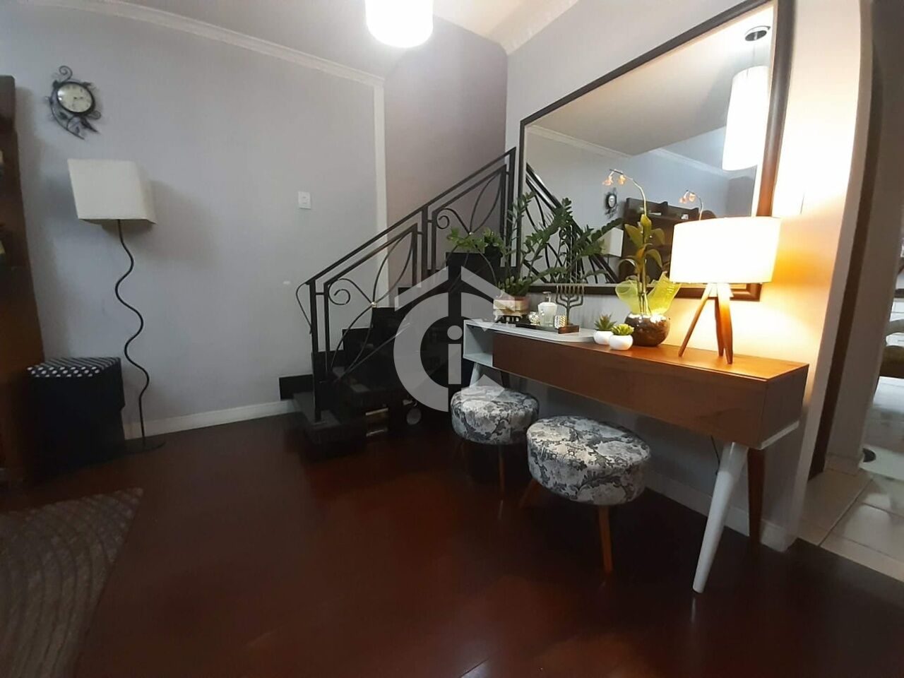 Sobrado para Venda - JARDIM INDEPENDÊNCIA