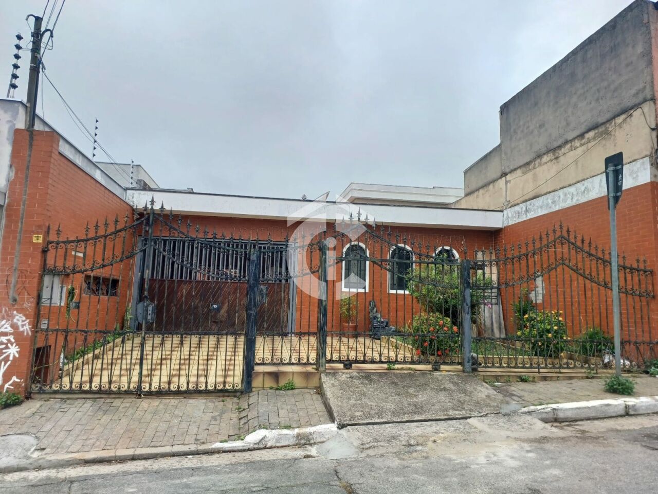 Casa Térrea para Venda - VILA FORMOSA