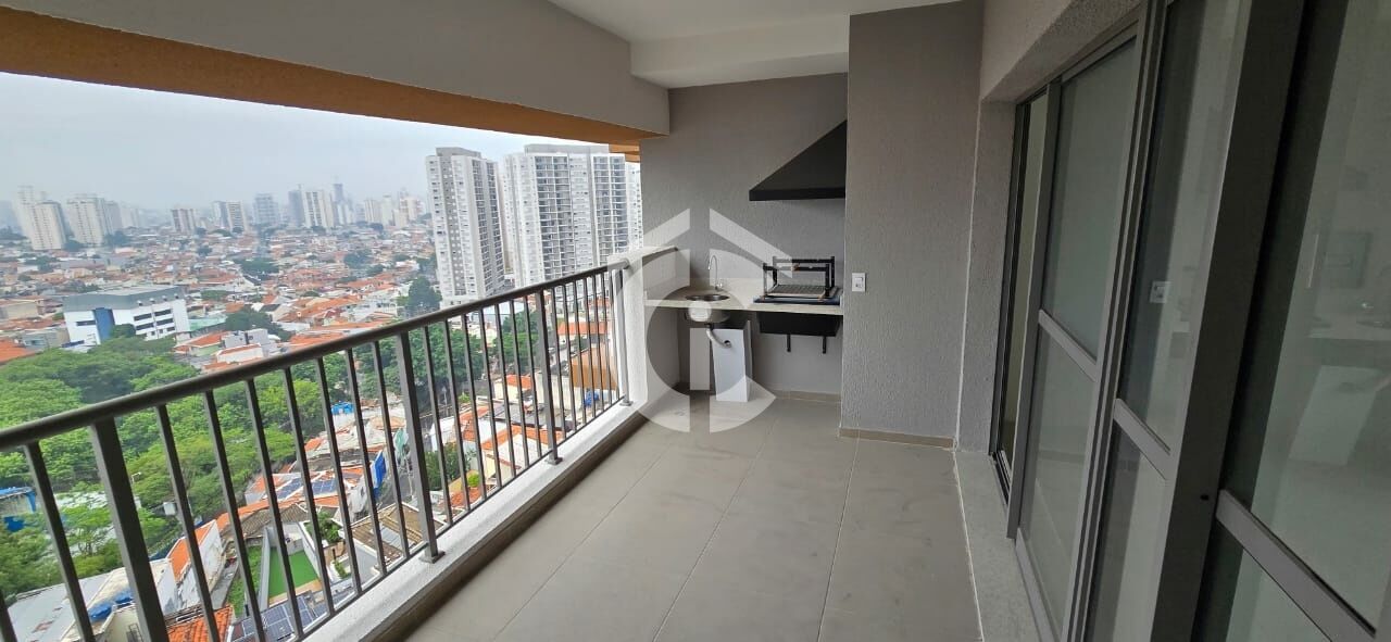Apartamento para Venda - MOOCA
