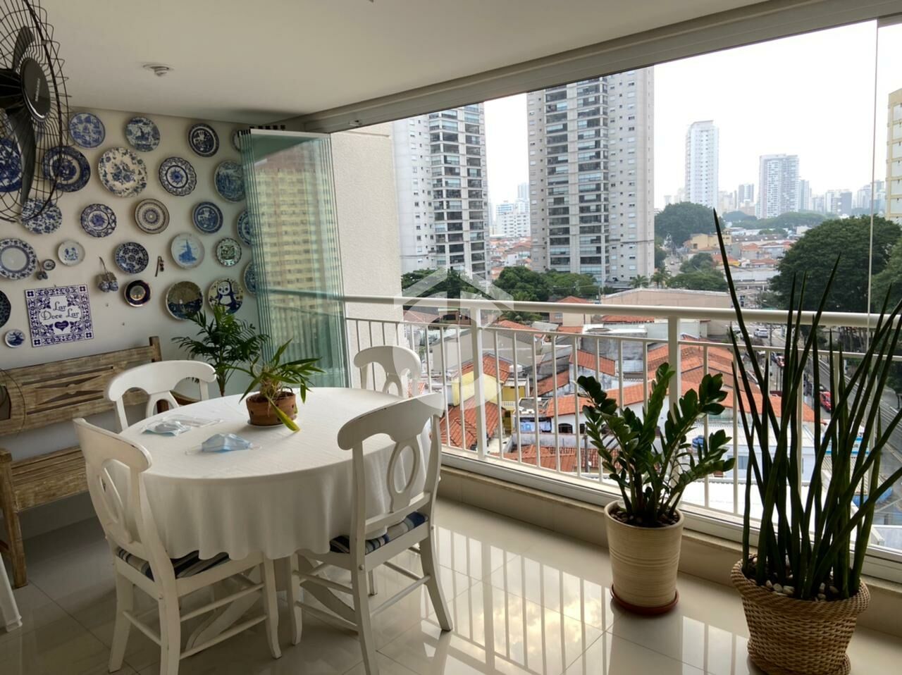 Apartamento para Venda - CHÁCARA CALIFÓRNIA