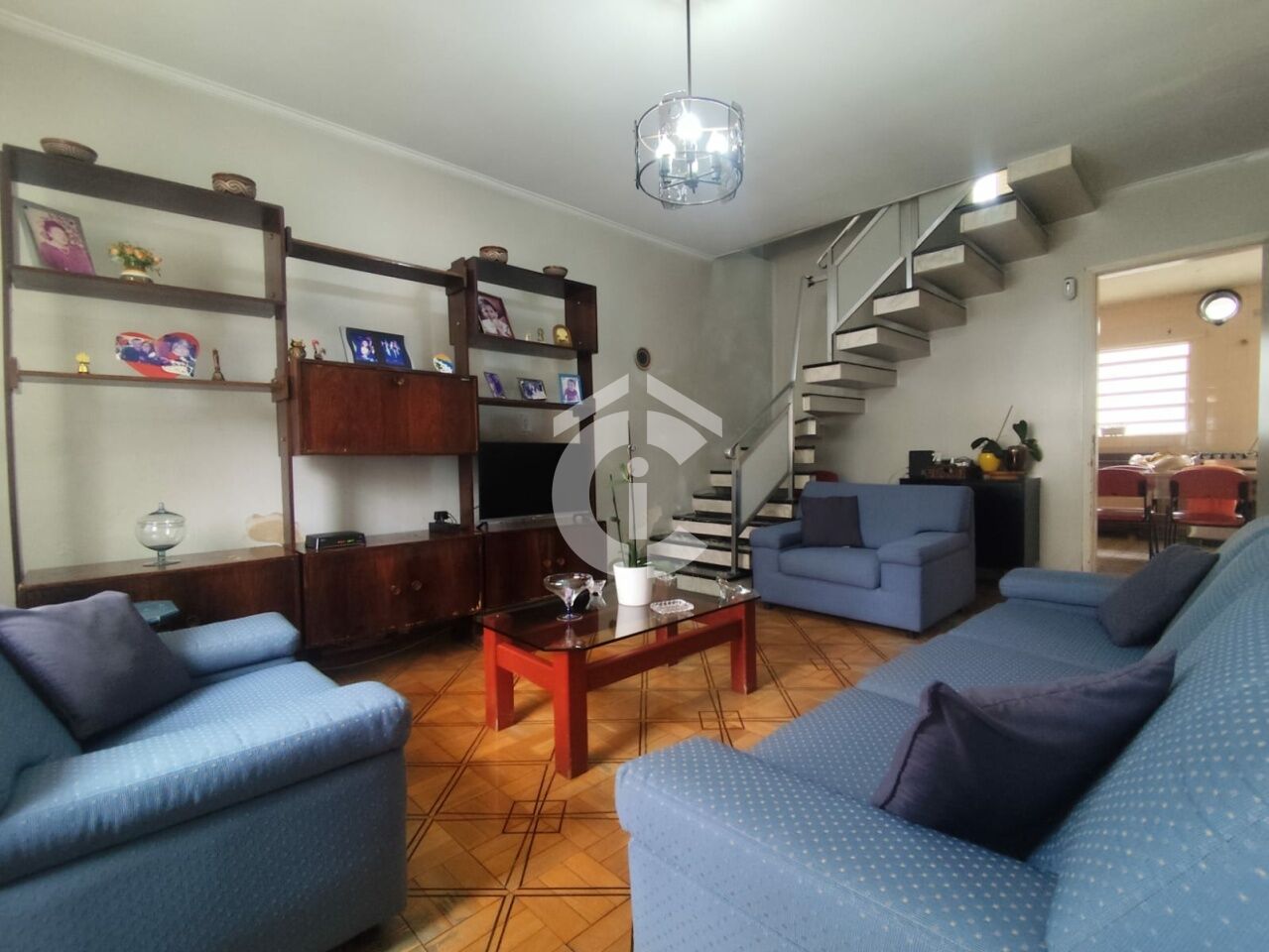 Sobrado para Venda - VILA PRUDENTE