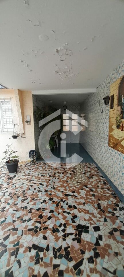 Casa Térrea para Venda - VILA CANERO