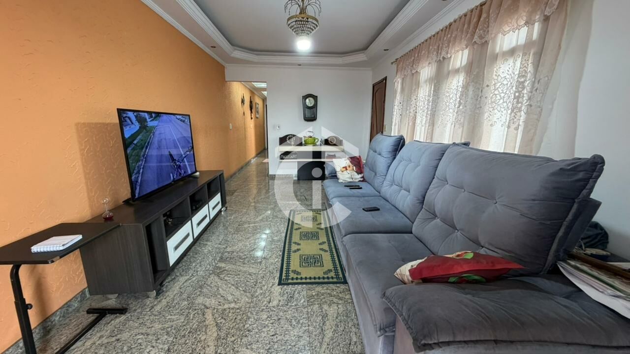 Casa Assobradada para Venda - VILA ALPINA