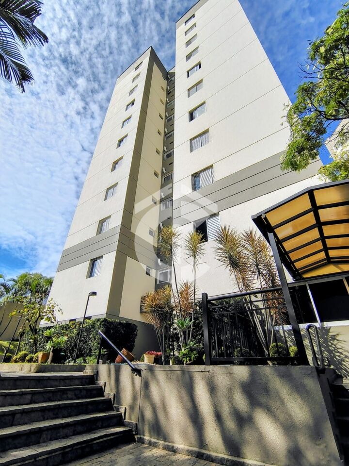 Apartamento para Venda - VILA EMA