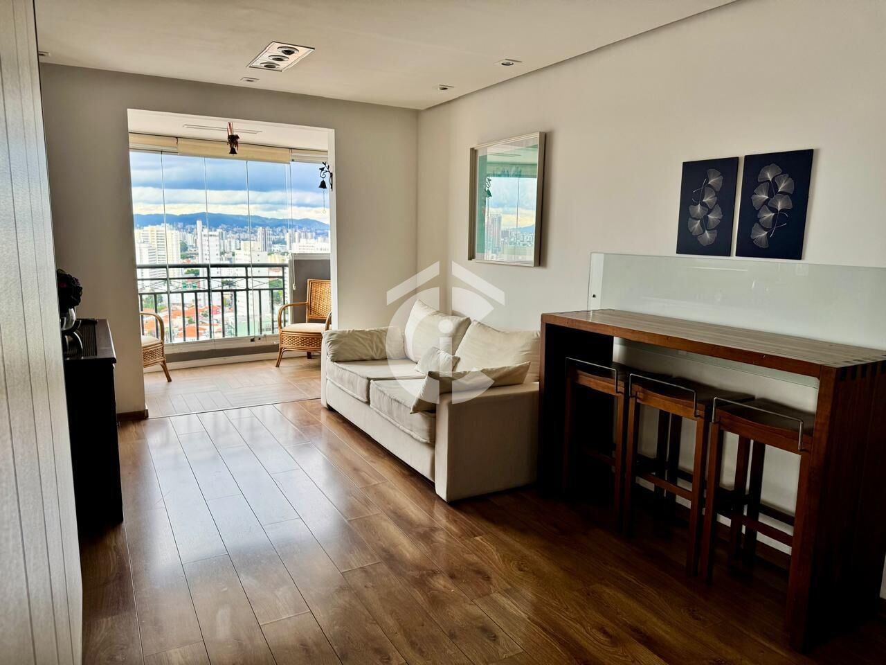 Apartamento para Venda - MOOCA