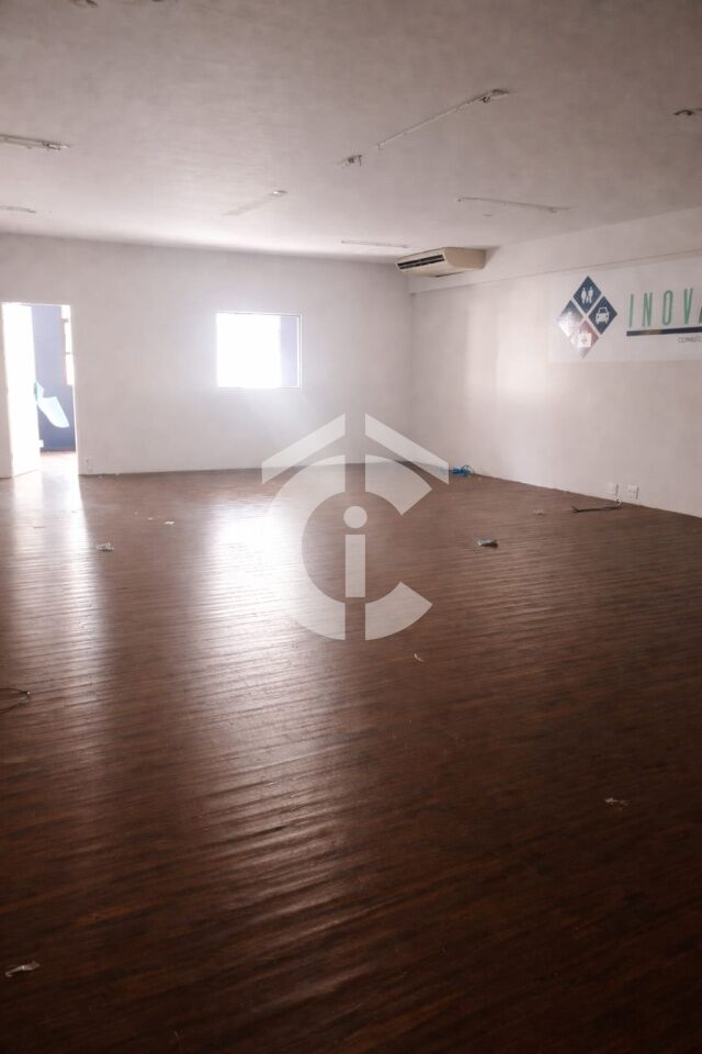 Sala Comercial para Locação - TATUAPÉ
