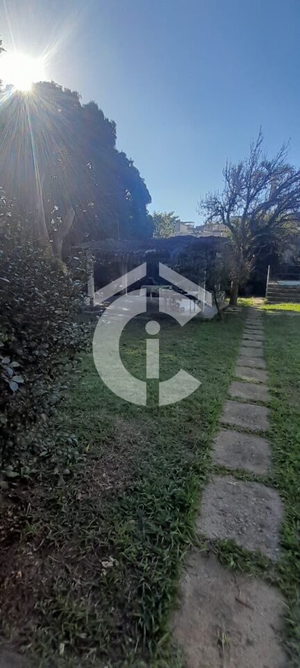 Terreno para Venda - VILA SANTA CLARA