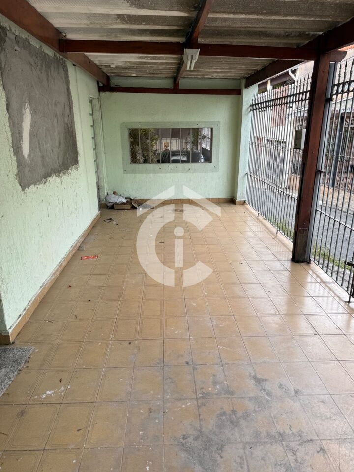 Casa Térrea para Venda - VILA REGENTE FEIJÓ