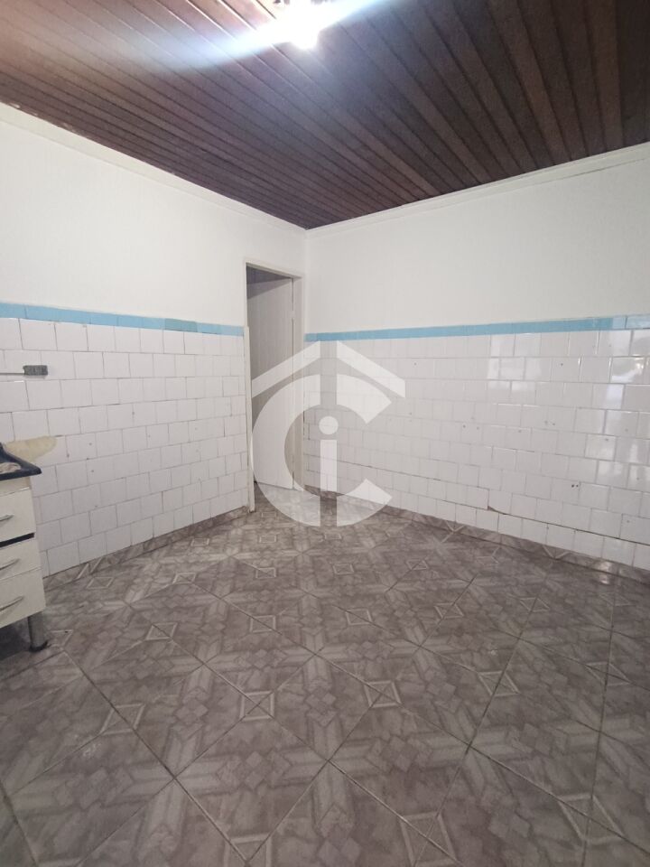 Casa Térrea para Locação - MOOCA