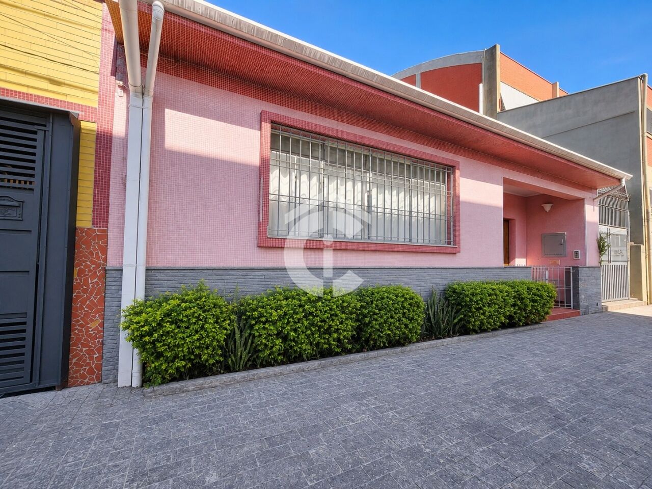 Casa Térrea para Venda - MOOCA