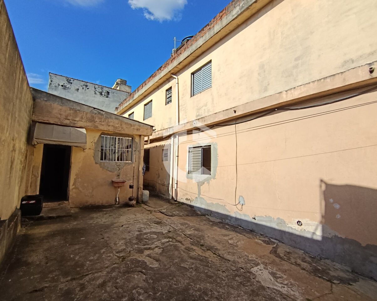 Casa Assobradada para Venda - VILA ANTONIETA
