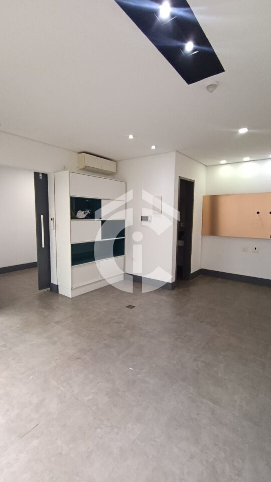 Sala Comercial para Locação - VILA INVERNADA