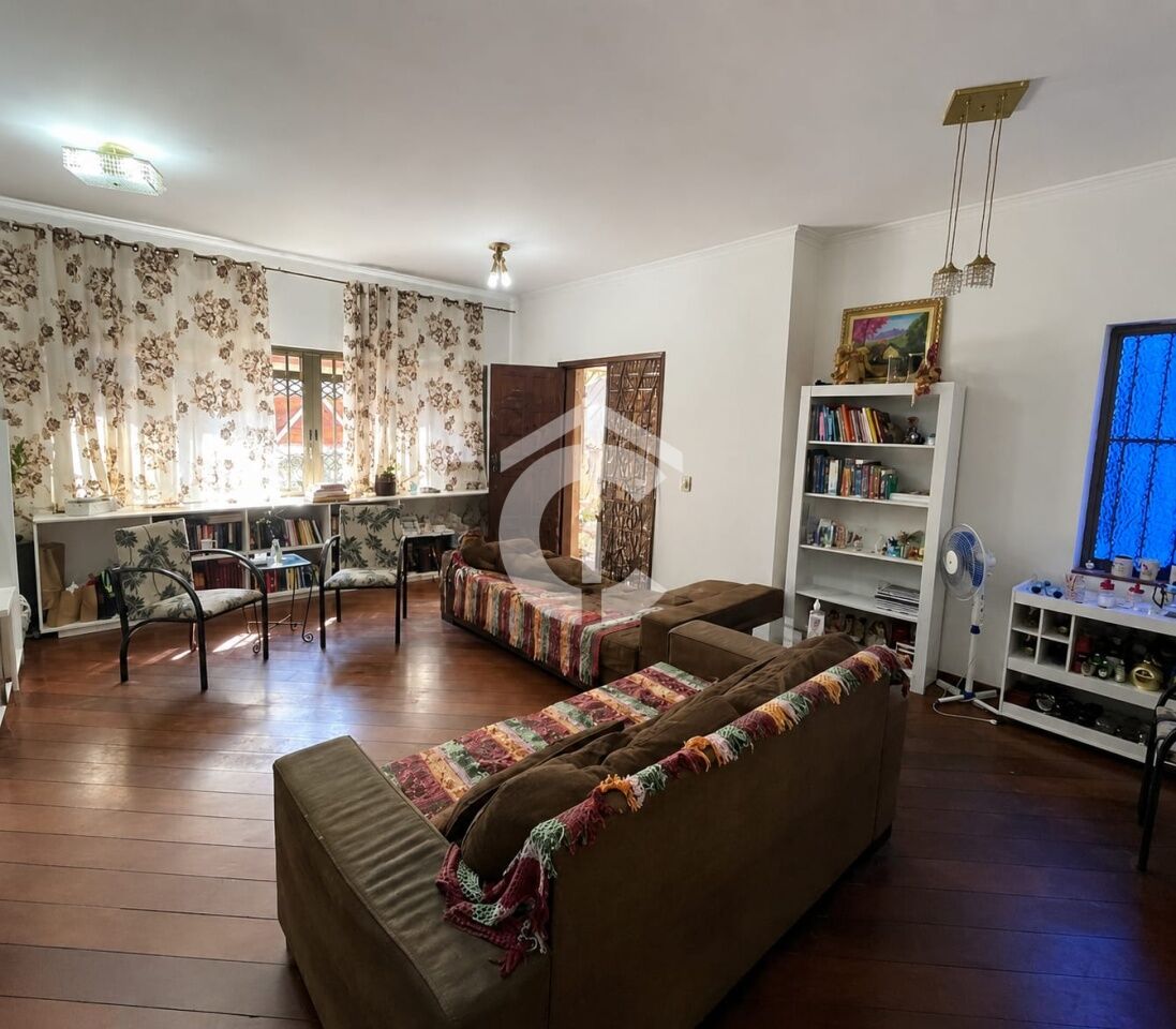 Casa Térrea para Venda - MOOCA