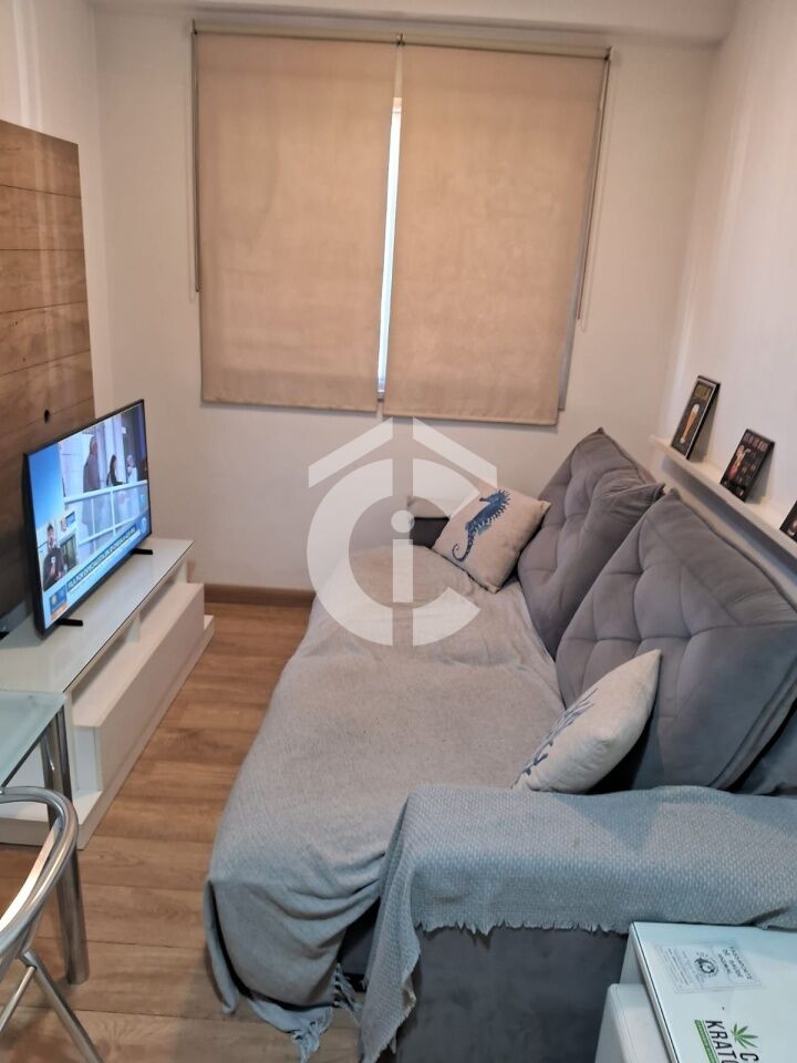 Apartamento para Venda - BRÁS