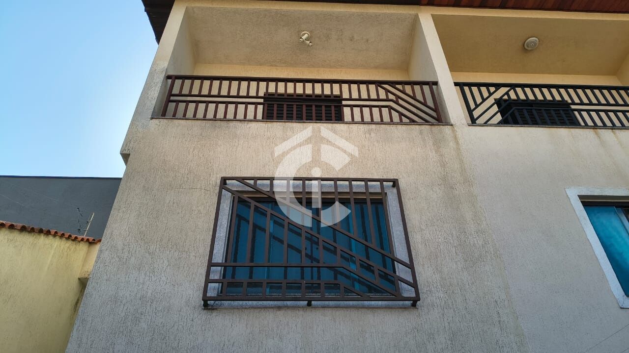Casa Assobradada para Venda - VILA ALPINA