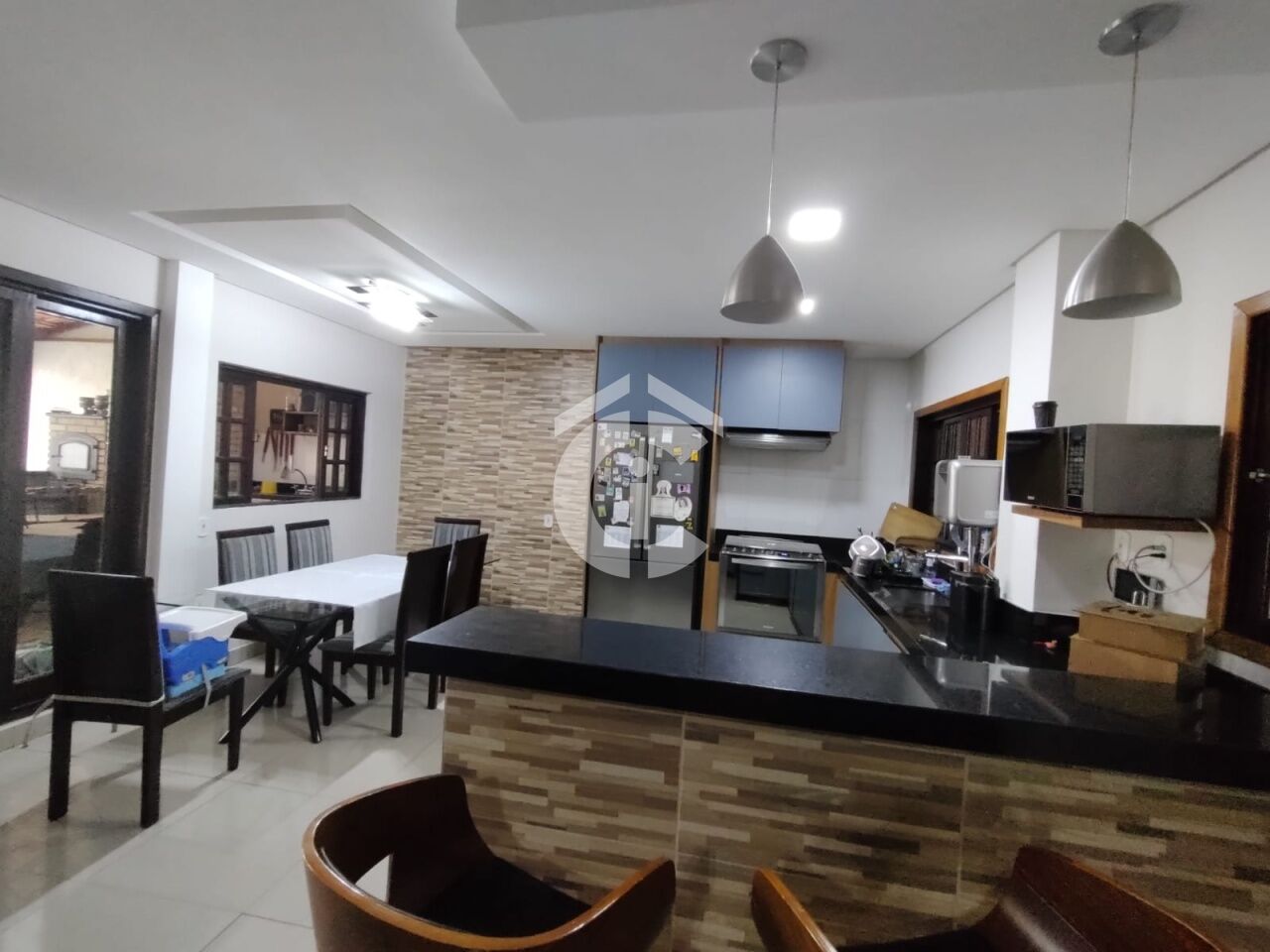 Casa Assobradada para Venda - CHÁCARA BELENZINHO
