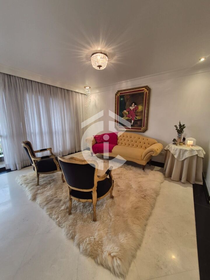 Cobertura Duplex para Venda - VILA CARRÃO