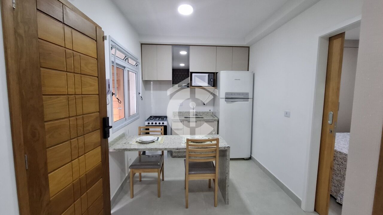 Apartamento para Venda - VILA INVERNADA
