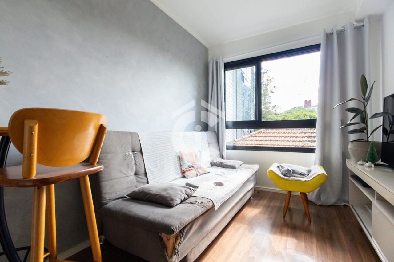 Apartamento para Locação - PLANALTO PAULISTA