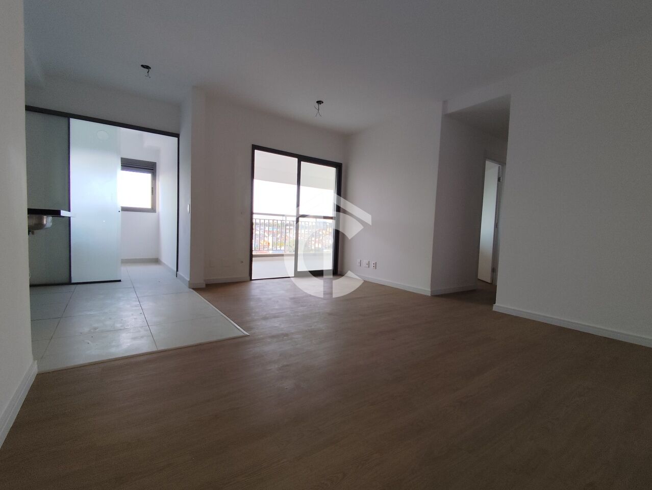 Apartamento para Venda - VILA EMA