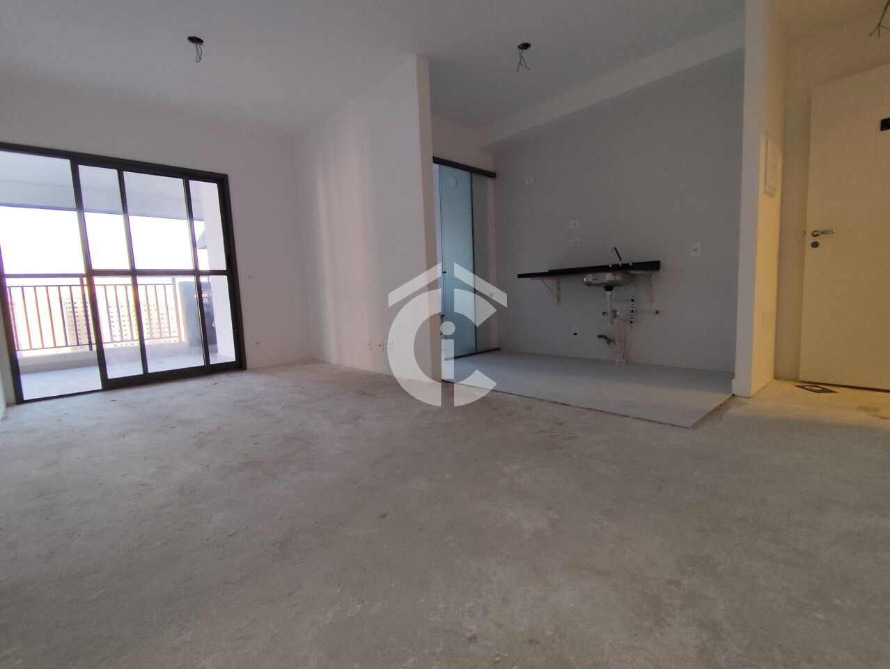 Apartamento para Venda - VILA EMA
