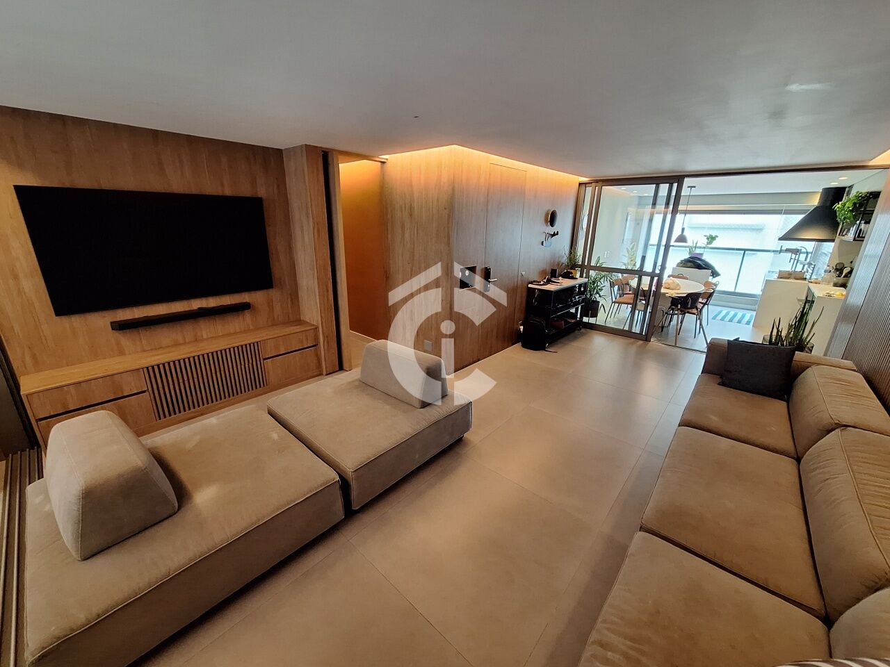 Apartamento para Venda - VILA MARIANA