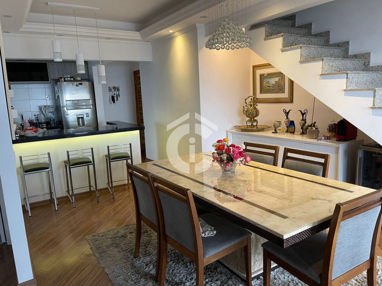 Cobertura Duplex para Venda - MOOCA