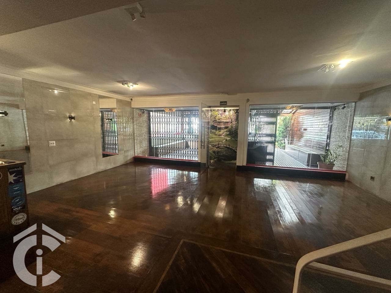 Sobrado para Locação - VILA PRUDENTE