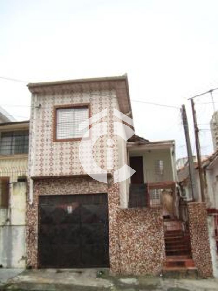 Casa Térrea para Venda - VILA PRUDENTE