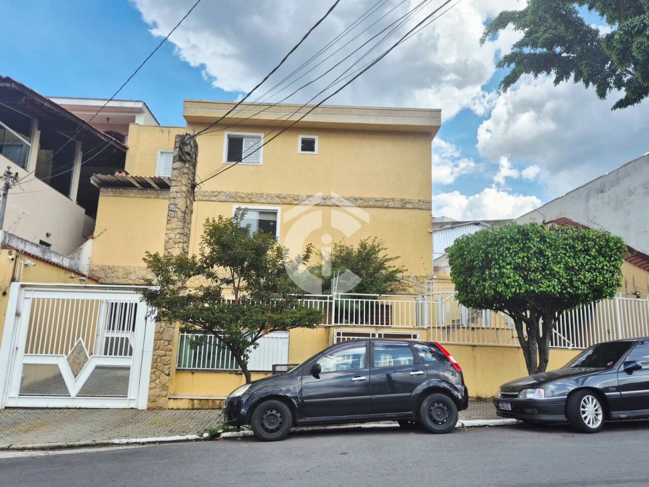 Sobrado para Venda - MOOCA