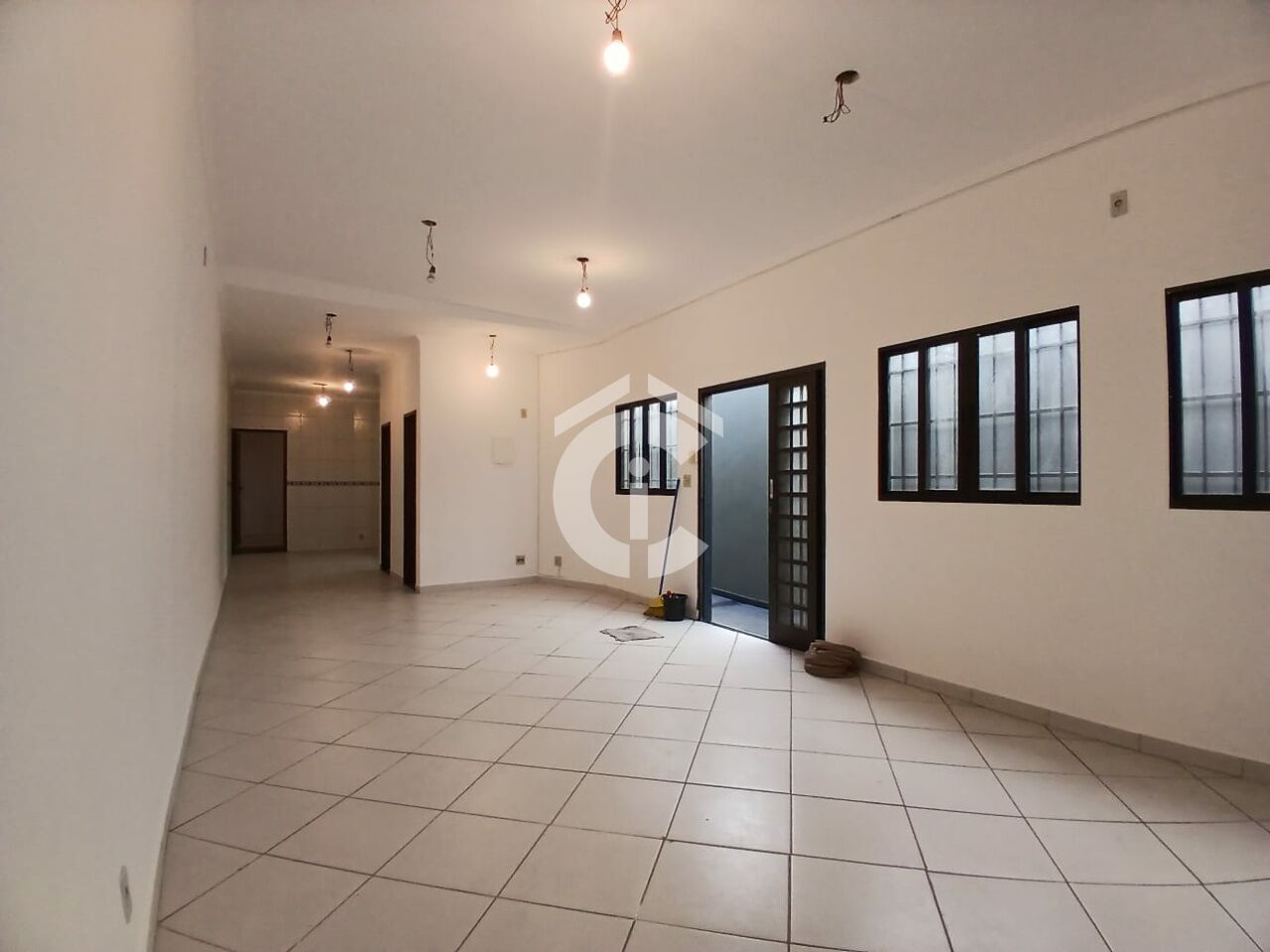 Conj. Comercial para Locação - VILA PRUDENTE