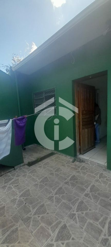 Casa Térrea para Locação - MOOCA