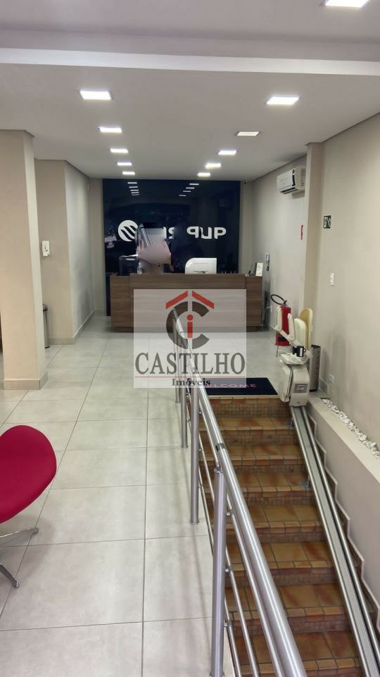 Comercial para Locação - VILA PRUDENTE