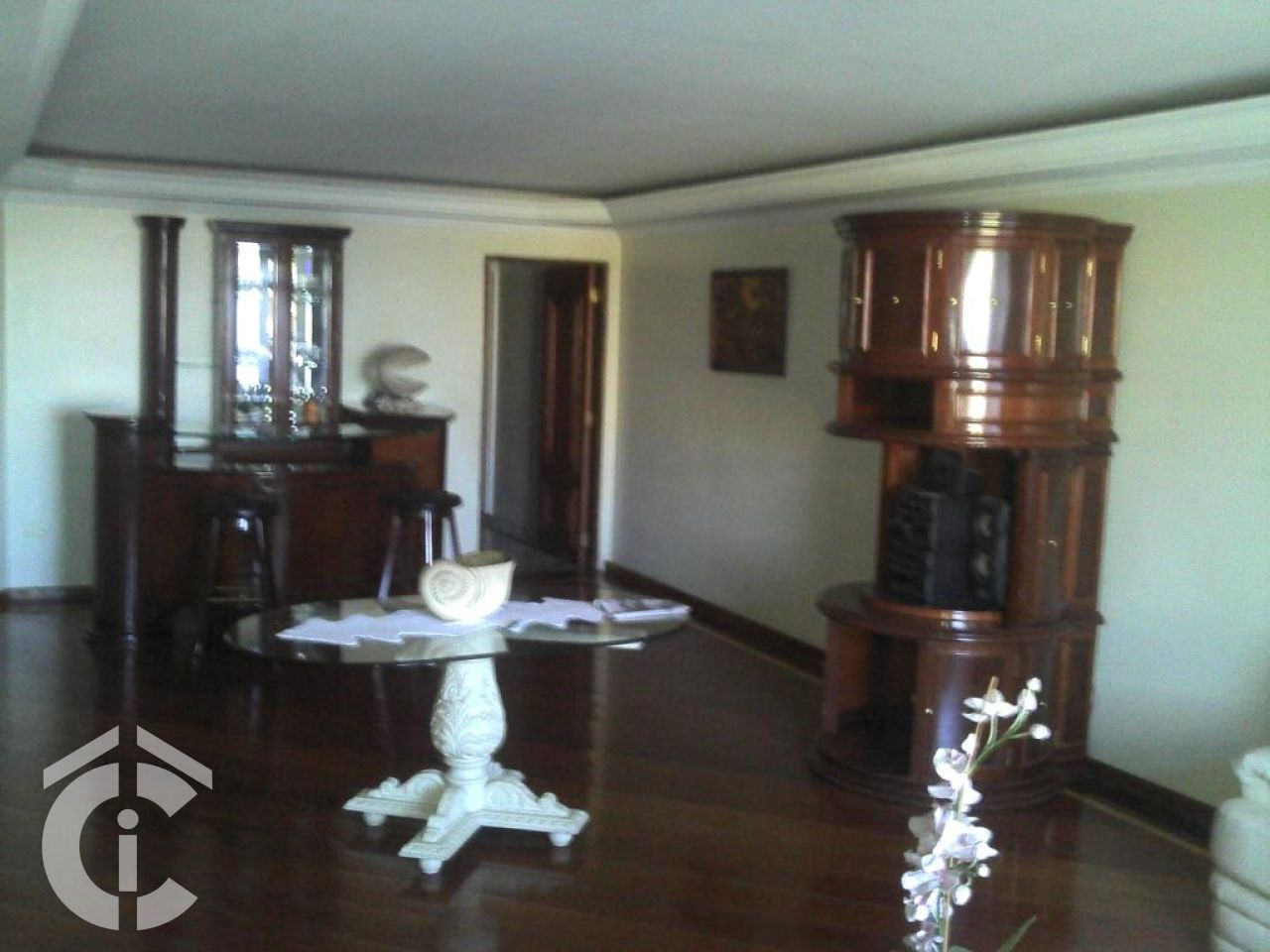 Sobrado para Venda - VILA SANTA CLARA