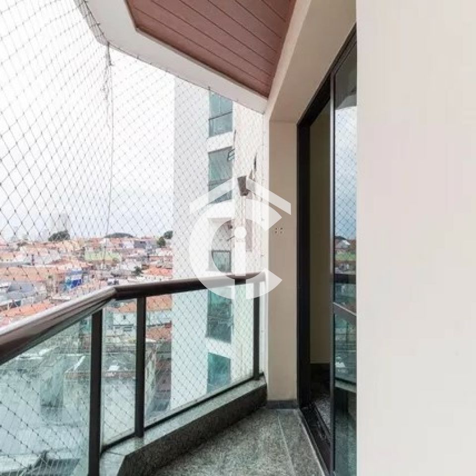 Apartamento para Venda - MOOCA