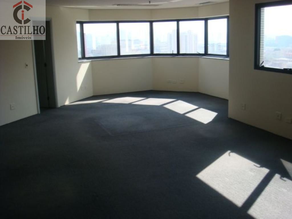 Sala Comercial para Venda - MOOCA