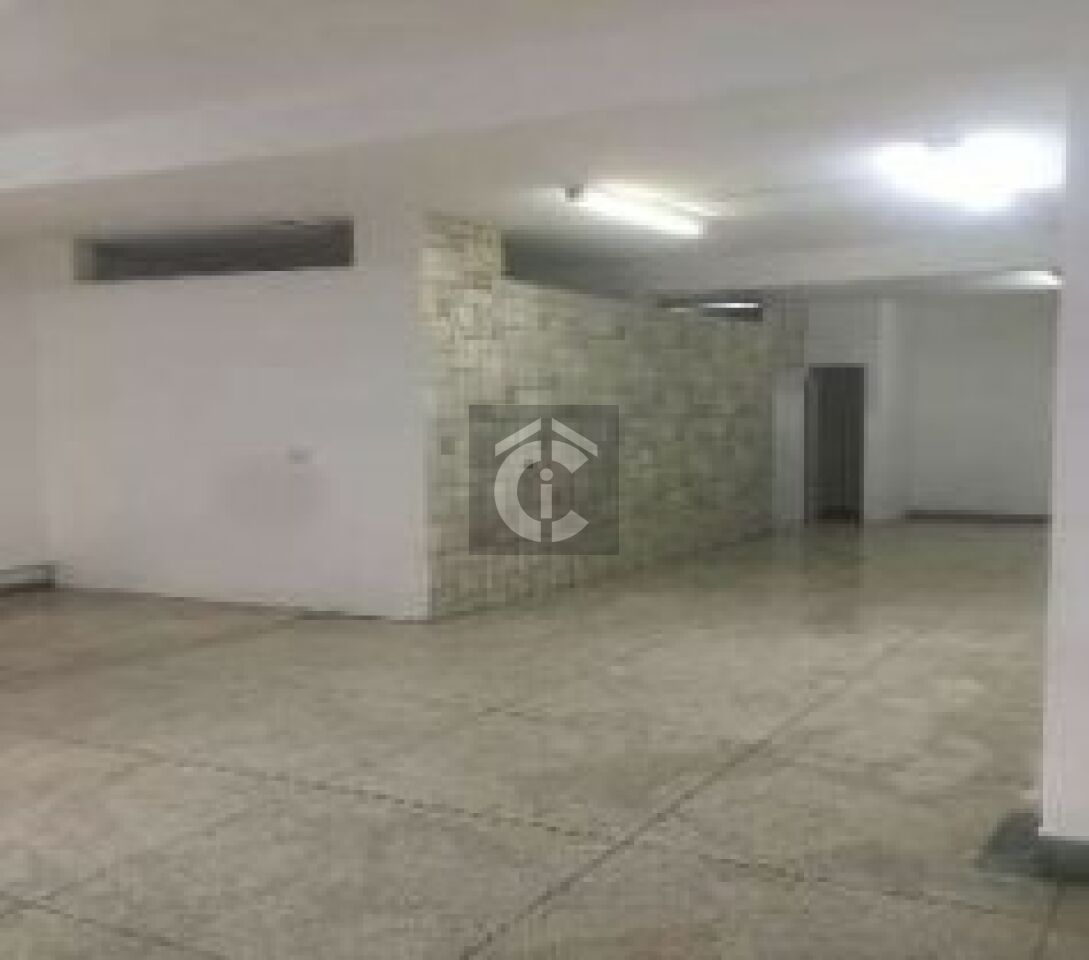 Salão para Locação - VILA SÃO FRANCISCO ZONA LESTE