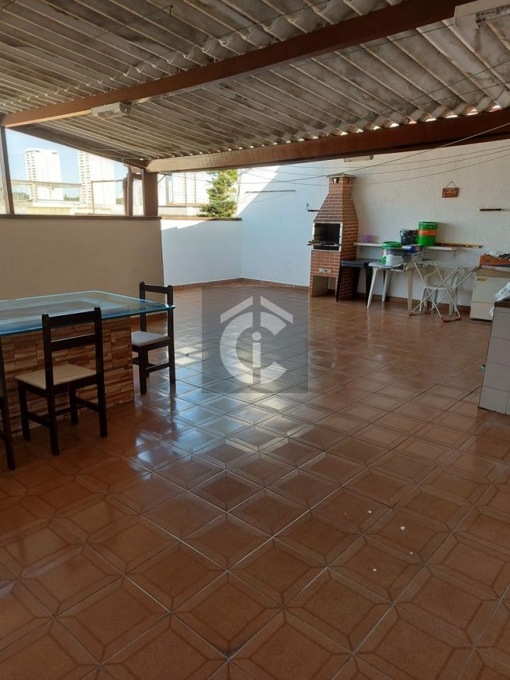 Casa Assobradada para Venda - VILA PRUDENTE