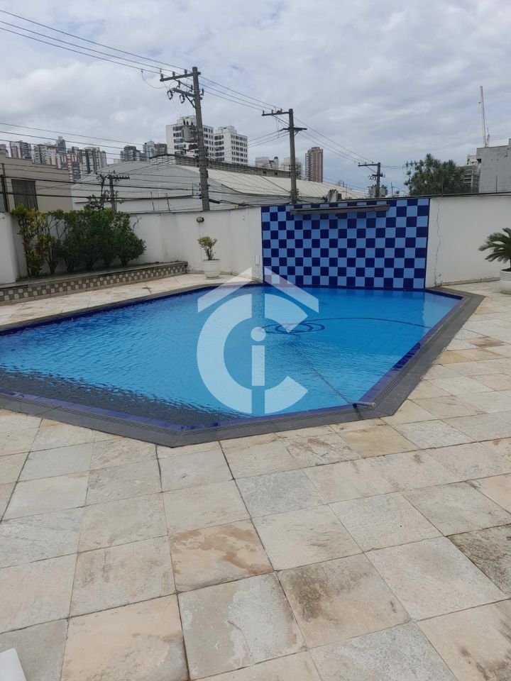 Apartamento para Venda - VILA REGENTE FEIJÓ