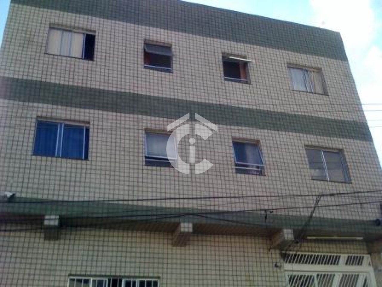 Apartamento para Locação - VILA CANERO